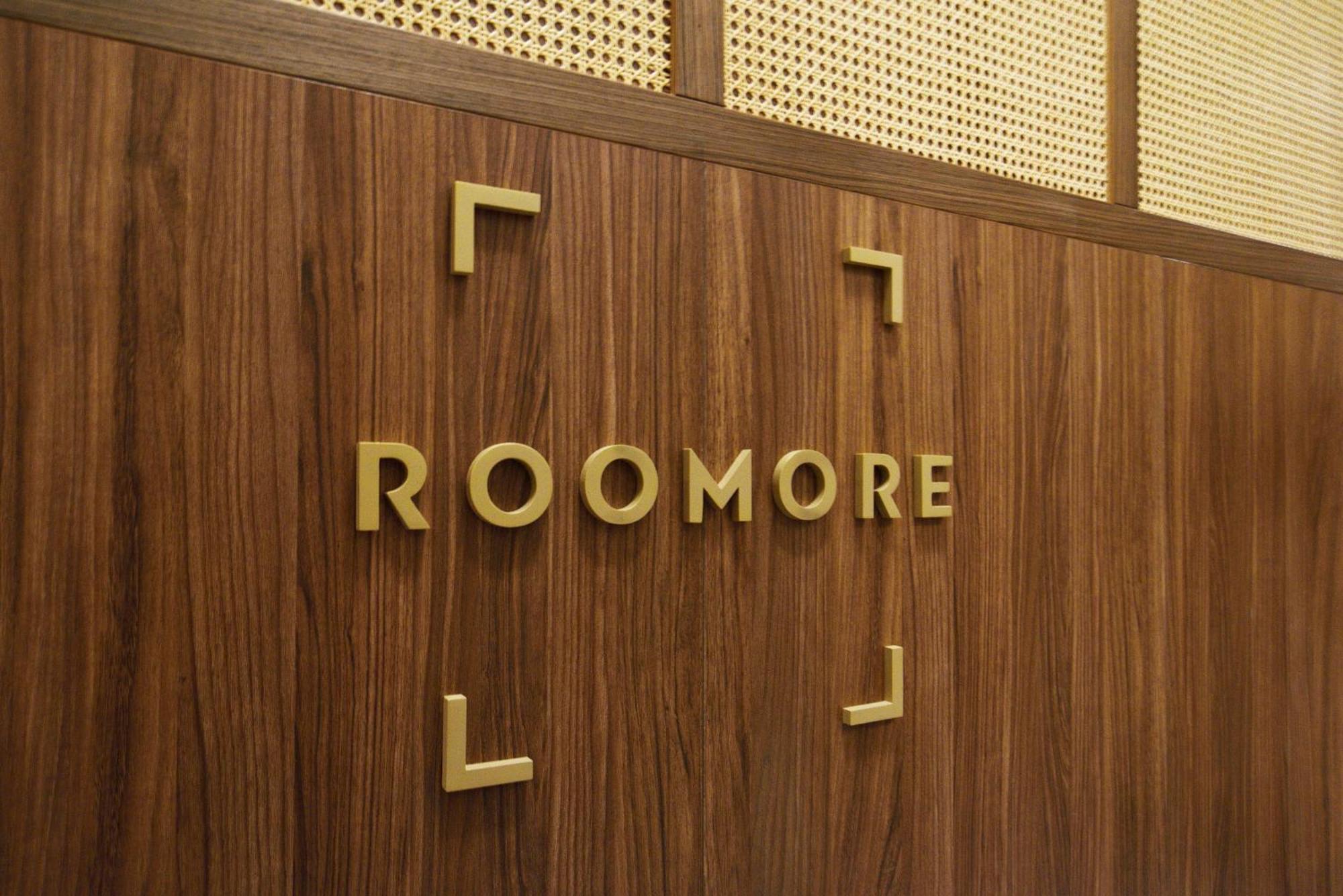 Roomore Apartments Thessaloniki Exterior photo
