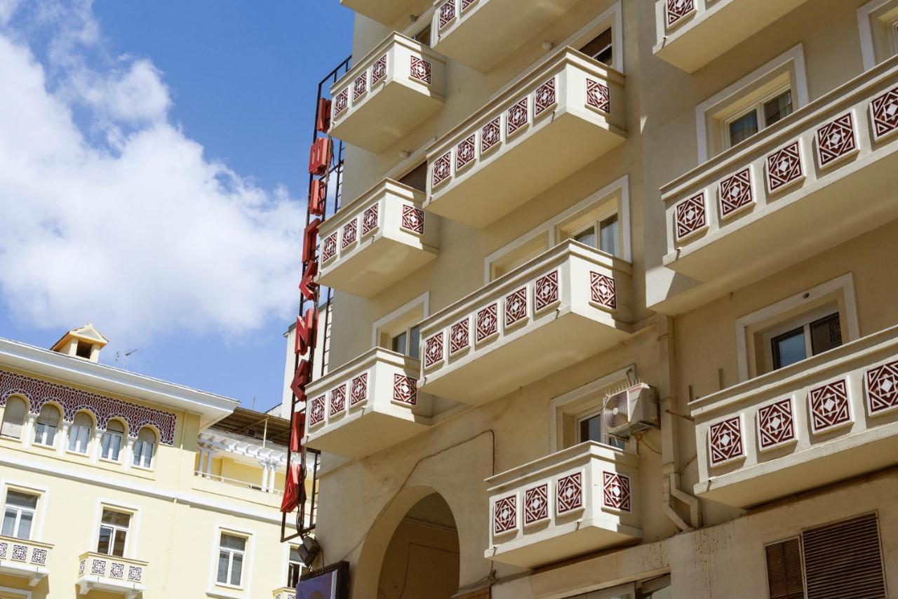 Roomore Apartments Thessaloniki Exterior photo